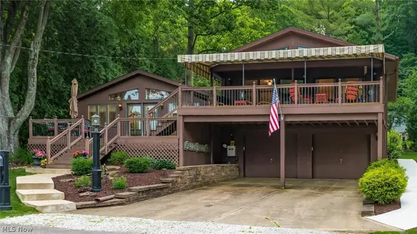 9186 Cherry Nw Lane, Mineral City, OH 44656