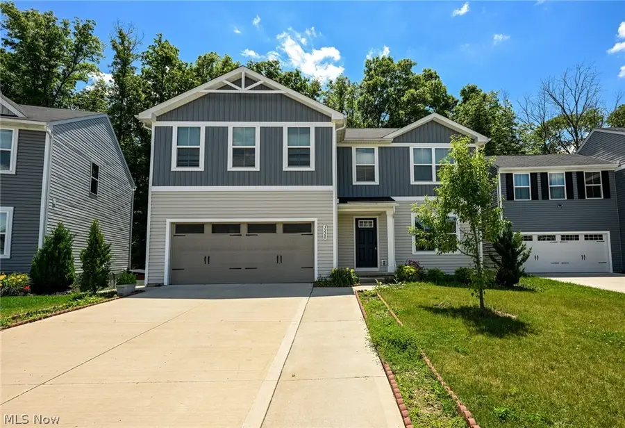 3220 Sunny Brook Drive, Akron, OH 44312 - #2