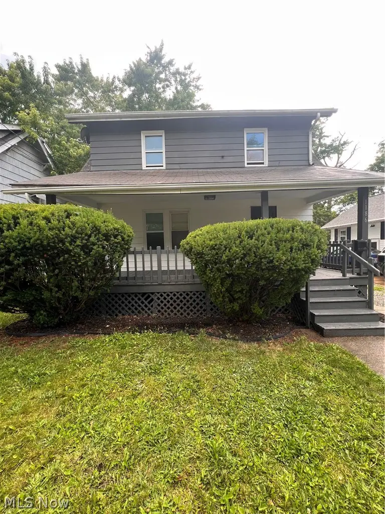 1186 Pondview Avenue, Akron, OH 44305 - #1
