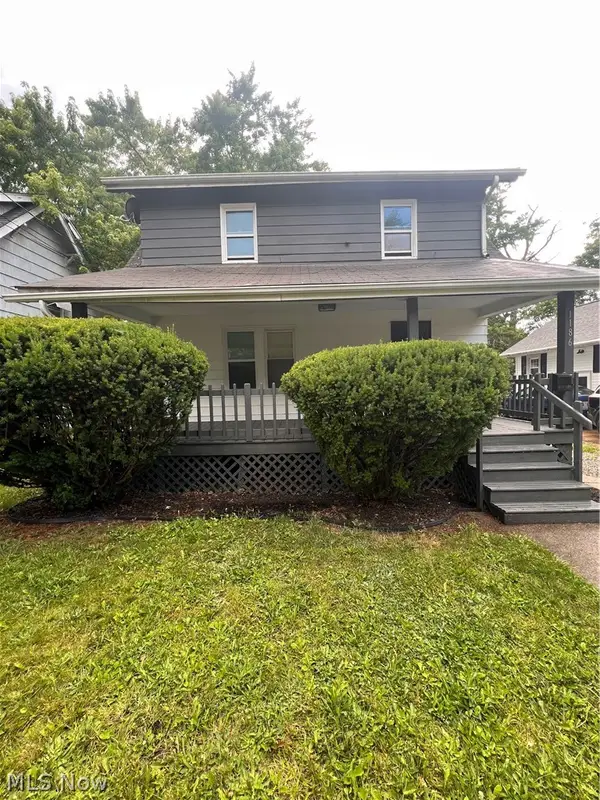 1186 Pondview Avenue, Akron, OH 44305