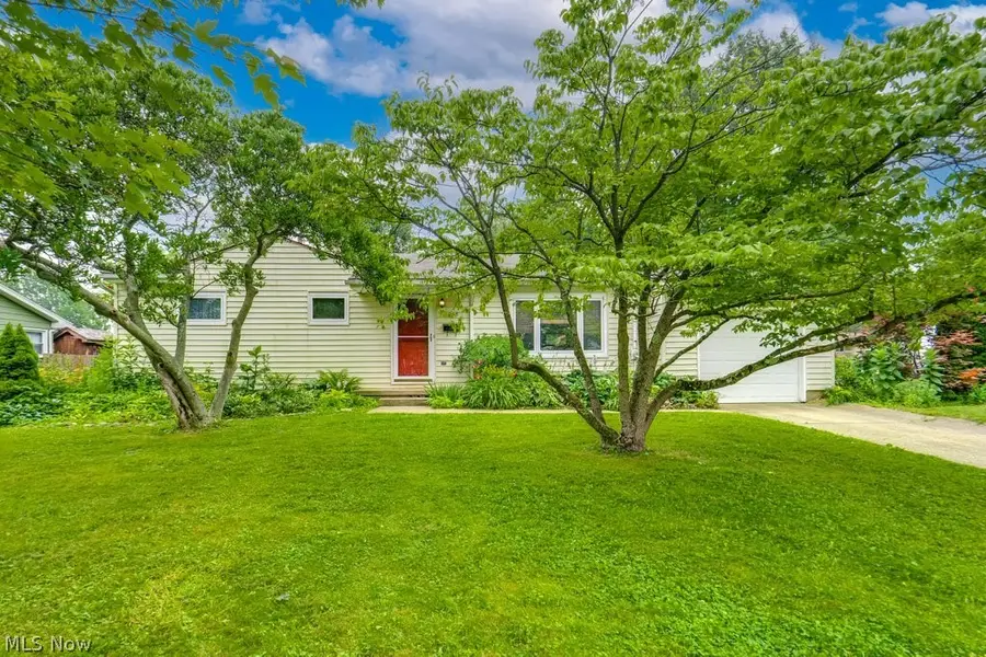 1568 Hagey Drive, Barberton, OH 44203 - #2