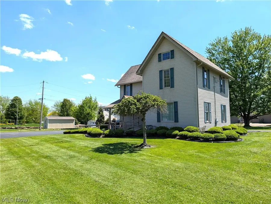 17991 Mahoning Avenue, Lake Milton, OH 44429 - #2