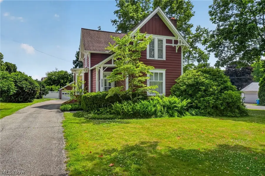 13721 Spring Street, Burton, OH 44021 - #2