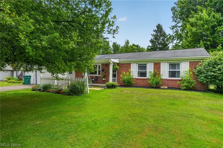 13091 Longwood Avenue, Burton, OH 44021 - #3