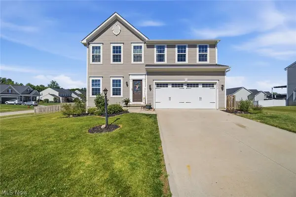 6240 Tyndale Lane, Medina, OH 44256