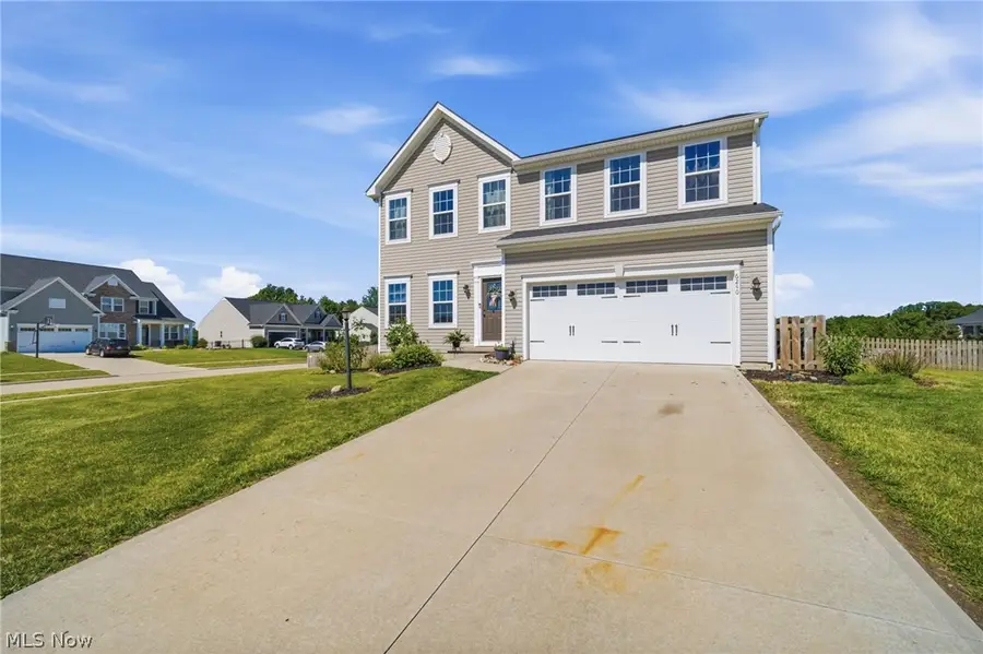 6240 Tyndale Lane, Medina, OH 44256 - #2