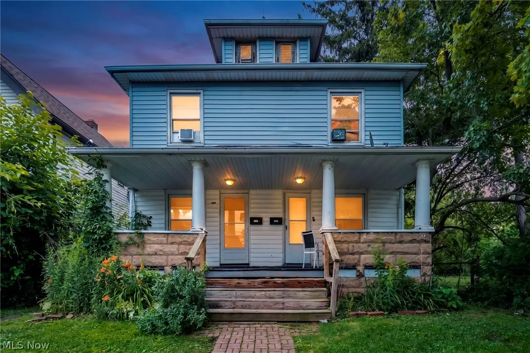 3403 W 98th Street, Cleveland, OH 44102 - #1