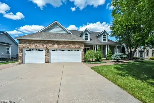 3223 Evelynton E Place, Stow, OH 44224 - #2