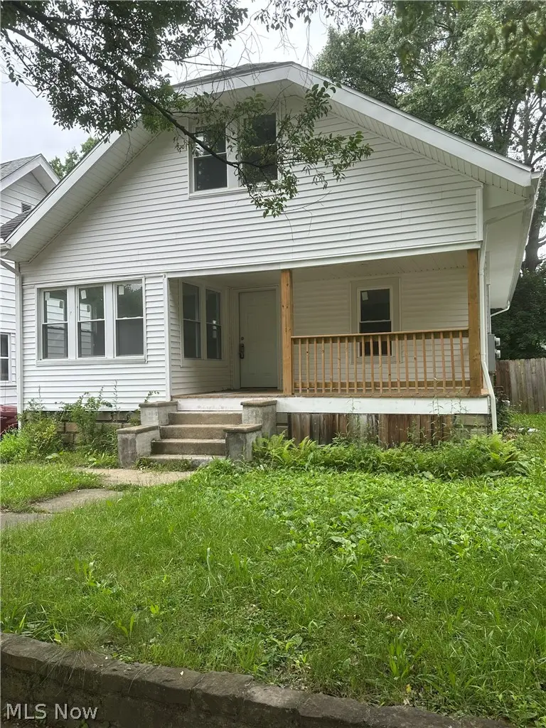 1134 Collinwood Avenue, Akron, OH 44310 - #1