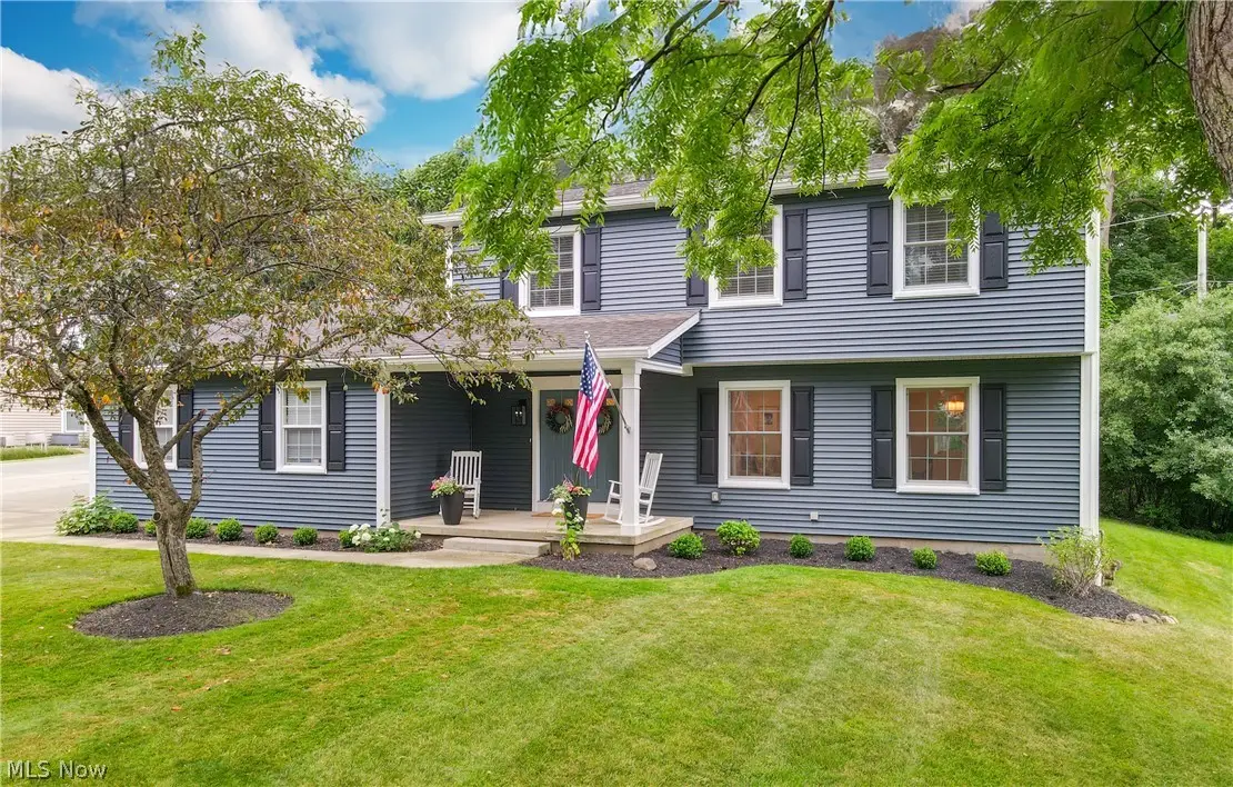 110 Atterbury Boulevard, Hudson, OH 44236 - #1