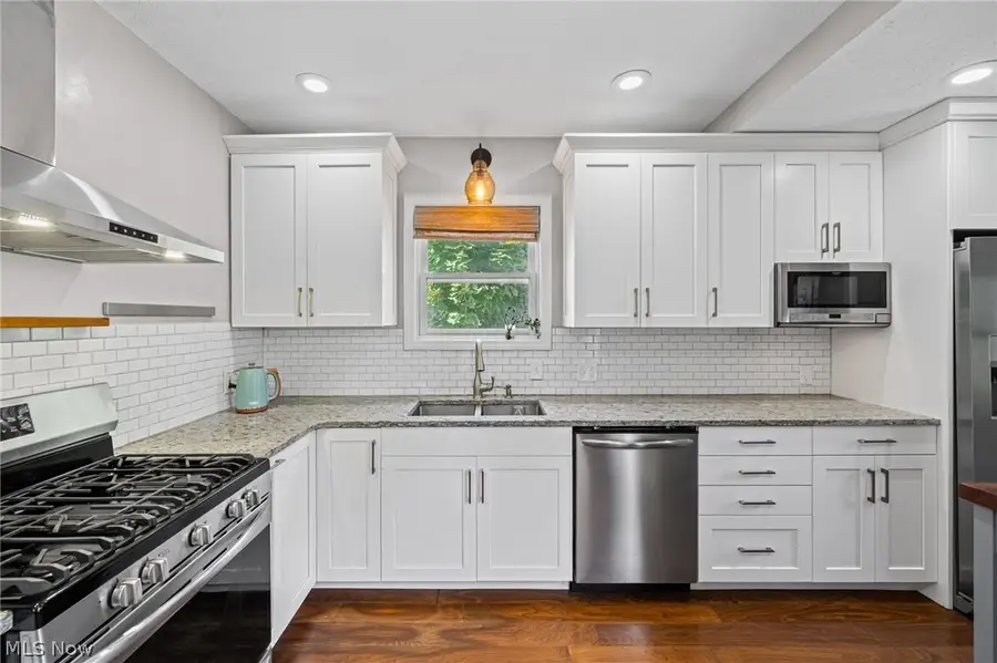 3363 E Scarborough Road, Cleveland Heights, OH 44118 - #2