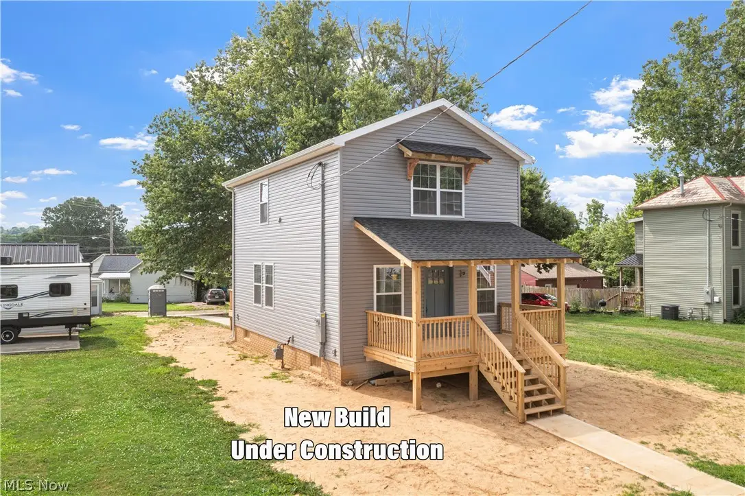 347 Luck Avenue, Zanesville, OH 43701 - #1