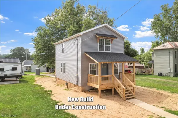 347 Luck Avenue, Zanesville, OH 43701
