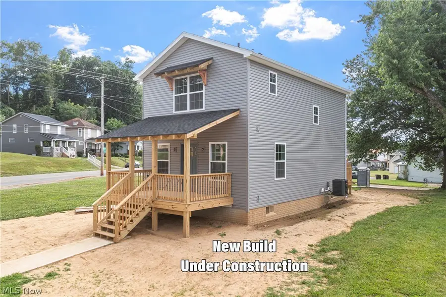 347 Luck Avenue, Zanesville, OH 43701 - #2