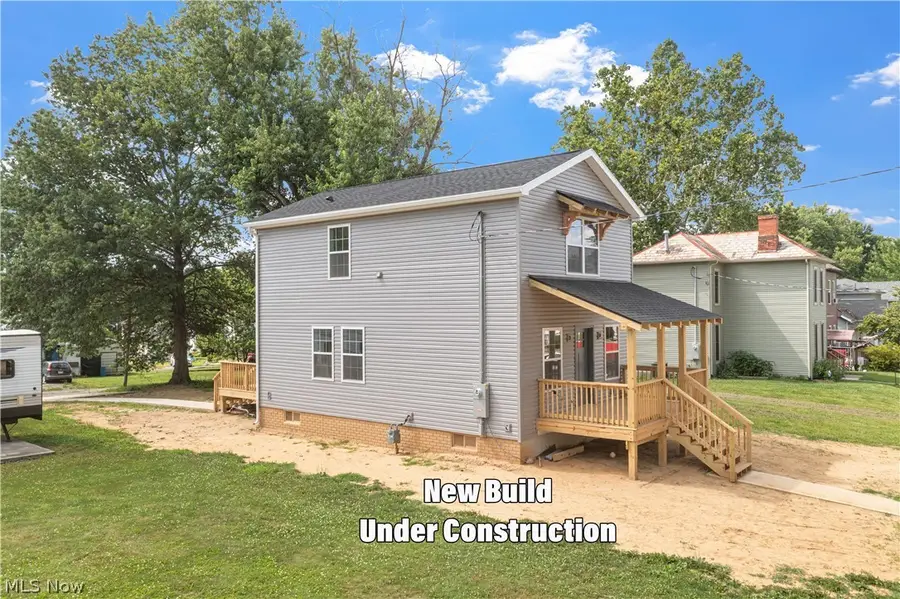 347 Luck Avenue, Zanesville, OH 43701 - #3