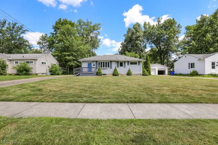 723 Eastland Avenue, Ravenna, OH 44266 - #2