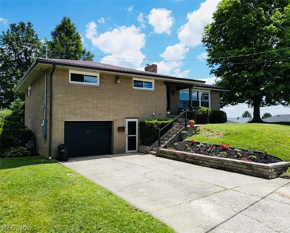 100 Valley Road, Mingo Junction, OH 43938 - #1