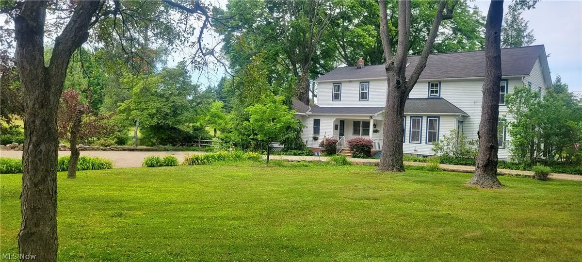 9420 Hobart Road, Waite Hill, OH 44094 - #1