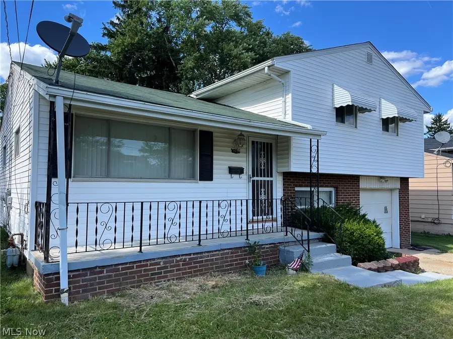 1559 Fairfax Road, Akron, OH 44313 - #2