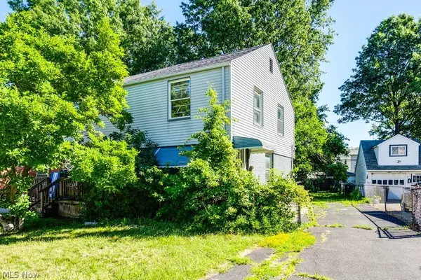 1445 Sulzer Avenue, Euclid, OH 44132