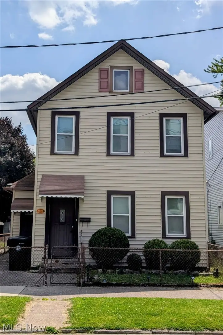2051 W 18 Street, Cleveland, OH 44113 - #1