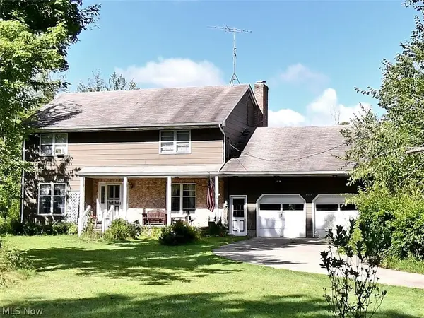 6549 Shafer, Warren, OH 44481