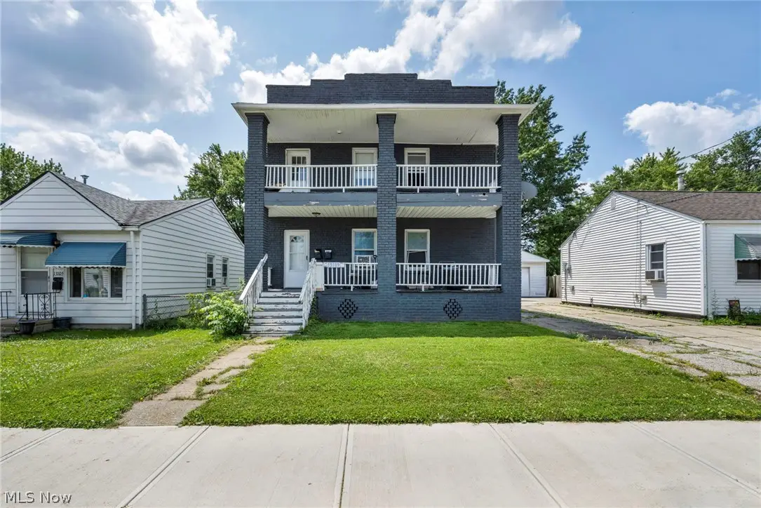 13109 Wilton Avenue, Cleveland, OH 44135 - #1