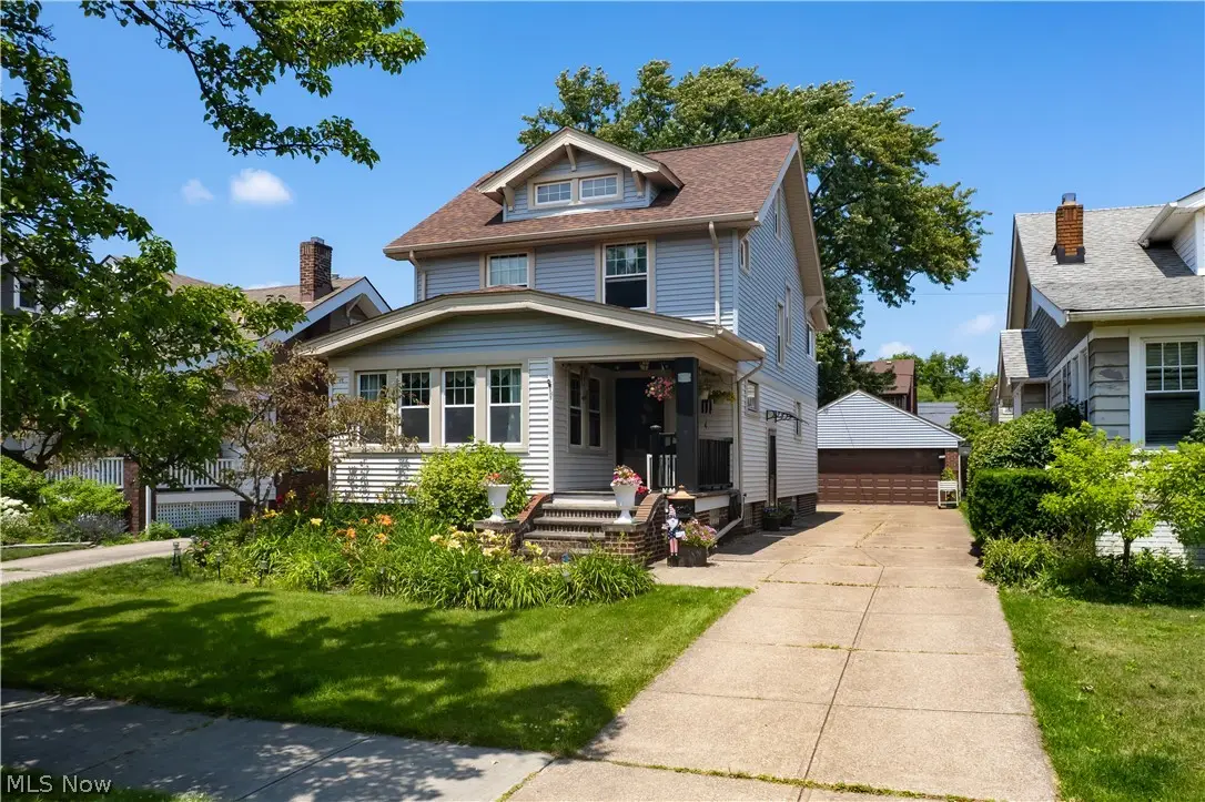 16610 Ernest Avenue, Cleveland, OH 44111 - #1