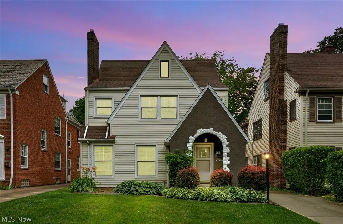 3559 Gridley Road, Shaker Heights, OH 44122 - #1