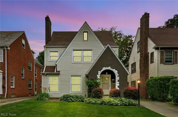 3559 Gridley Road, Shaker Heights, OH 44122