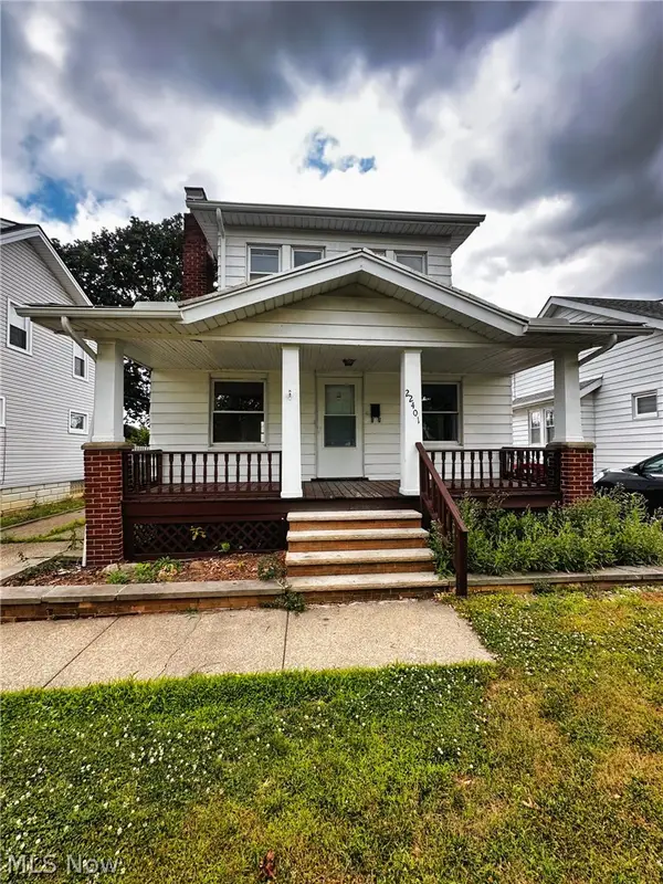 22401 Arms Avenue, Euclid, OH 44123