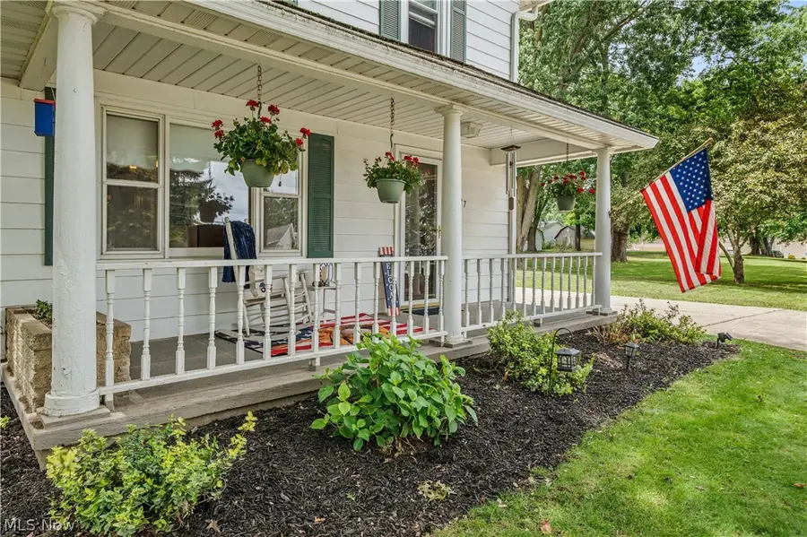 127 N Linden Avenue, Orrville, OH 44667 - #2