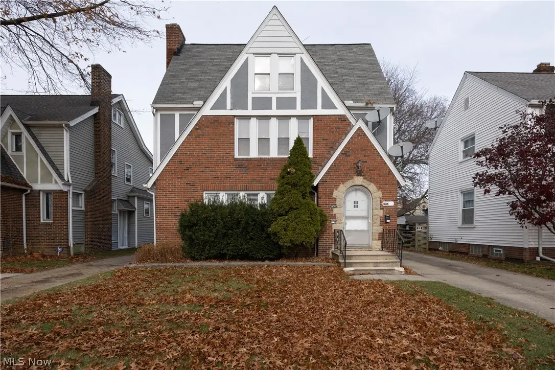 21051 S Lake Shore Boulevard, Euclid, OH 44123 - #1