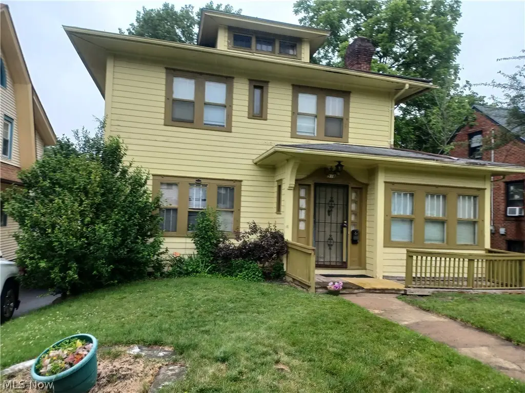 918 Winona Drive, Youngstown, OH 44511 - #1