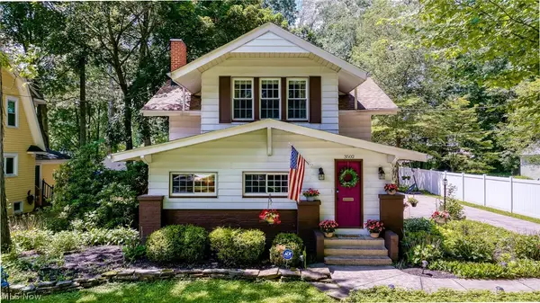 3502 Edgewood Drive, Stow, OH 44224