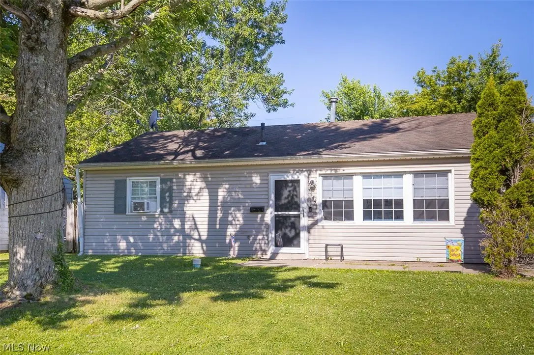 4144 Riverside Drive, Lorain, OH 44055 - #1