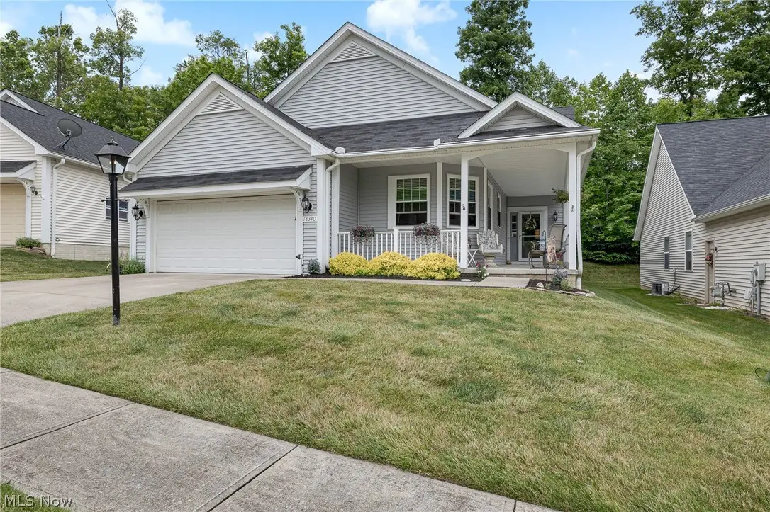 18340 Crystal Lakes Drive, North Royalton, OH 44133 - #1