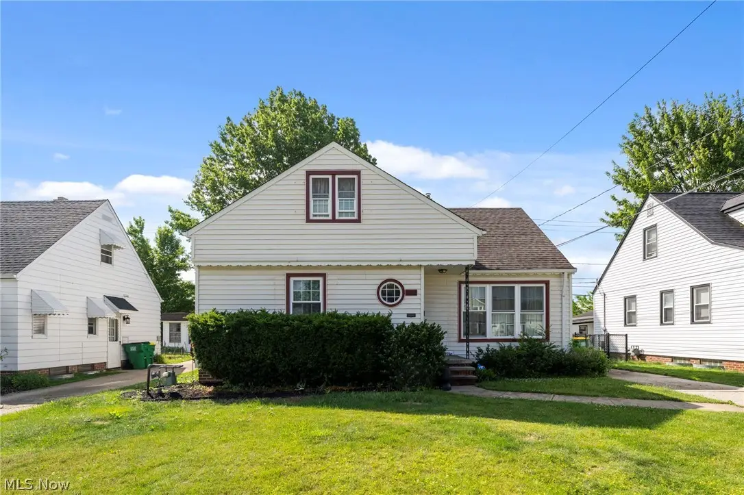 29002 Foxboro Street, Willowick, OH 44095 - #1