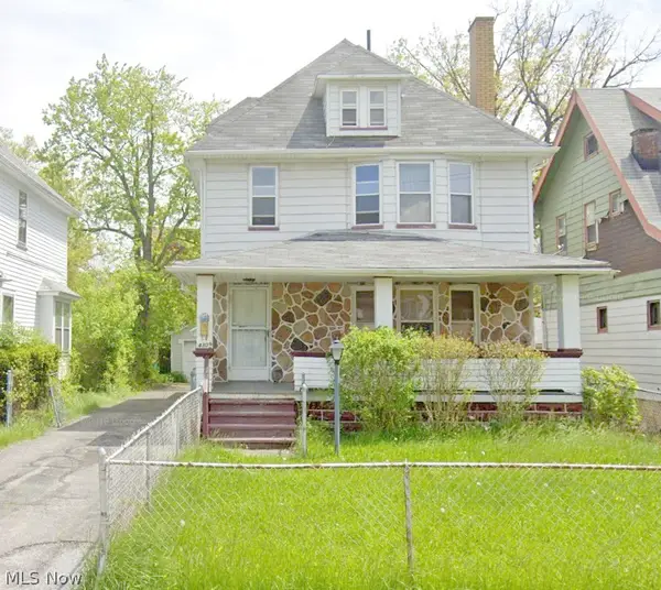 4309 E 128th Street, Cleveland, OH 44105