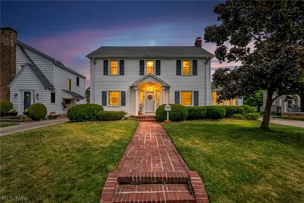 334 Cornell Avenue, Elyria, OH 44035