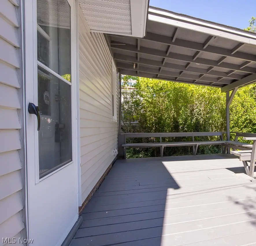 21901 Kennison Avenue, Euclid, OH 44123 - #2