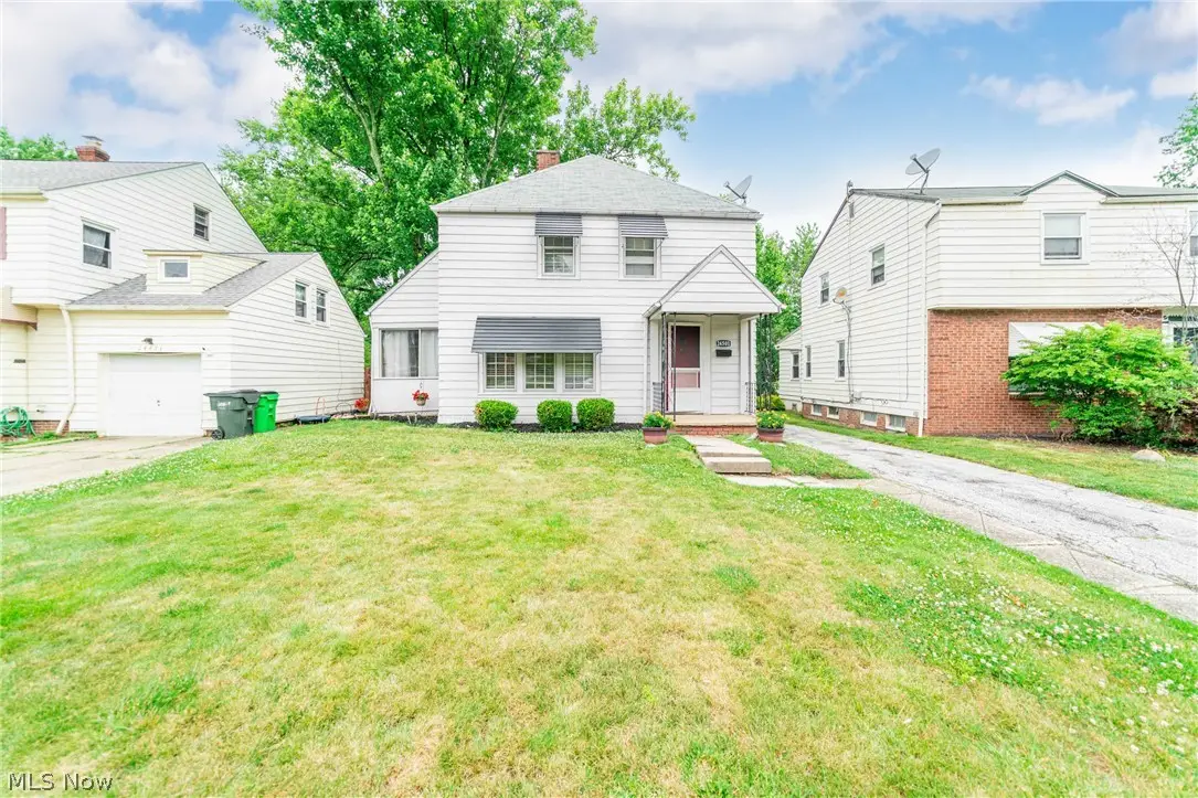 24501 Yosemite Drive, Euclid, OH 44117 - #1