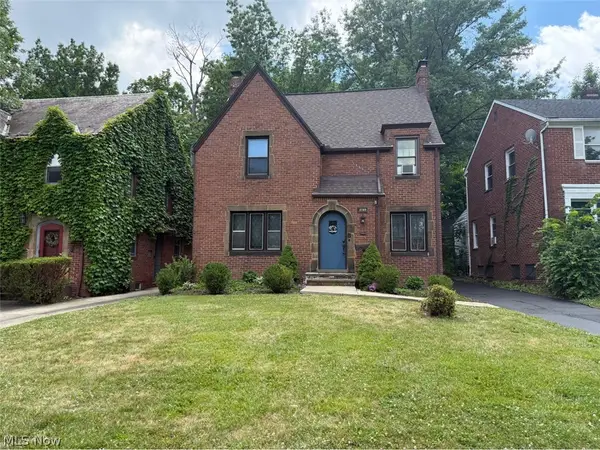 3750 Washington Boulevard, University Heights, OH 44118