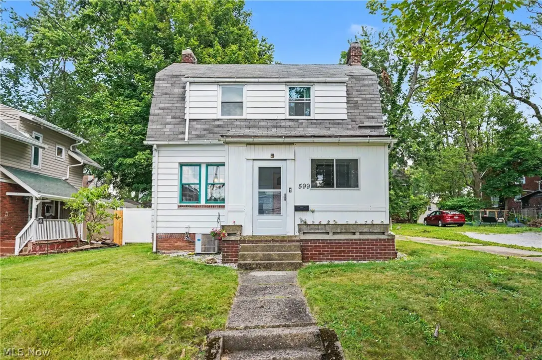 599 Melrose Street, Akron, OH 44305 - #1