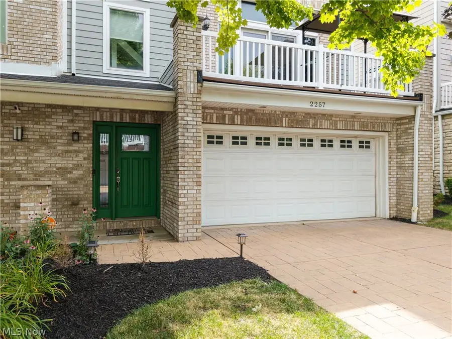 2257 City View Drive, Cleveland, OH 44113 - #2