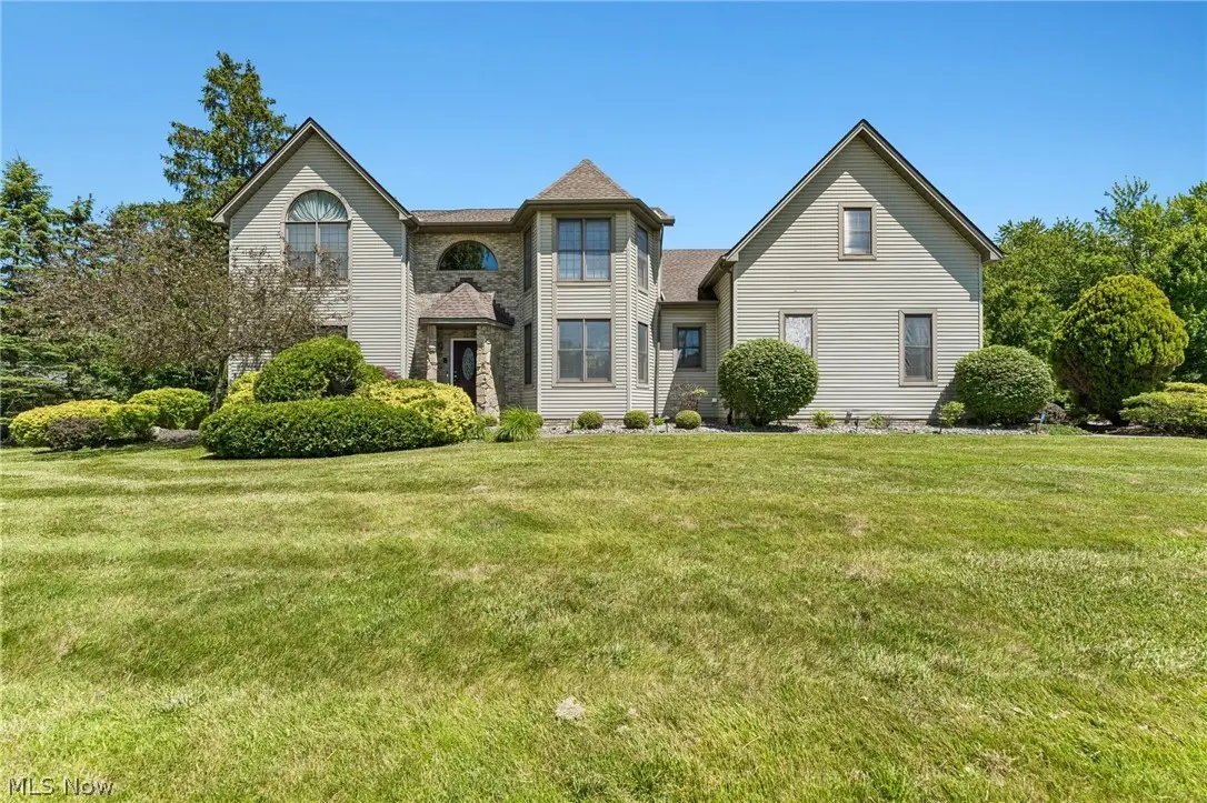 9393 Goodell Court, Mentor, OH 44060 - #1