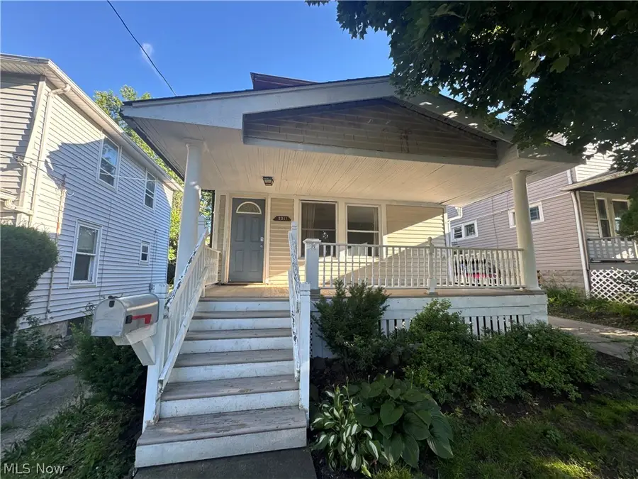 2311 Montclair Avenue, Cleveland, OH 44109 - #2