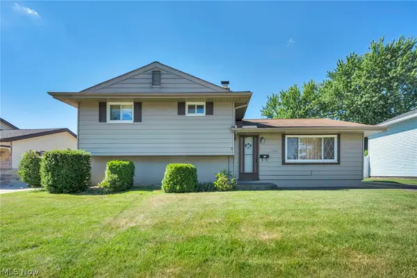 14121 Donald Drive, Brook Park, OH 44142