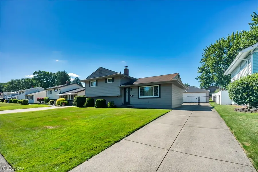 14121 Donald Drive, Brook Park, OH 44142 - #2