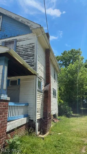 895 E 130th Street, Cleveland, OH 44108 - #2